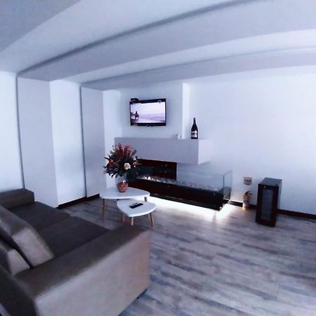 Hotel Agora Boutique Богота Екстериор снимка