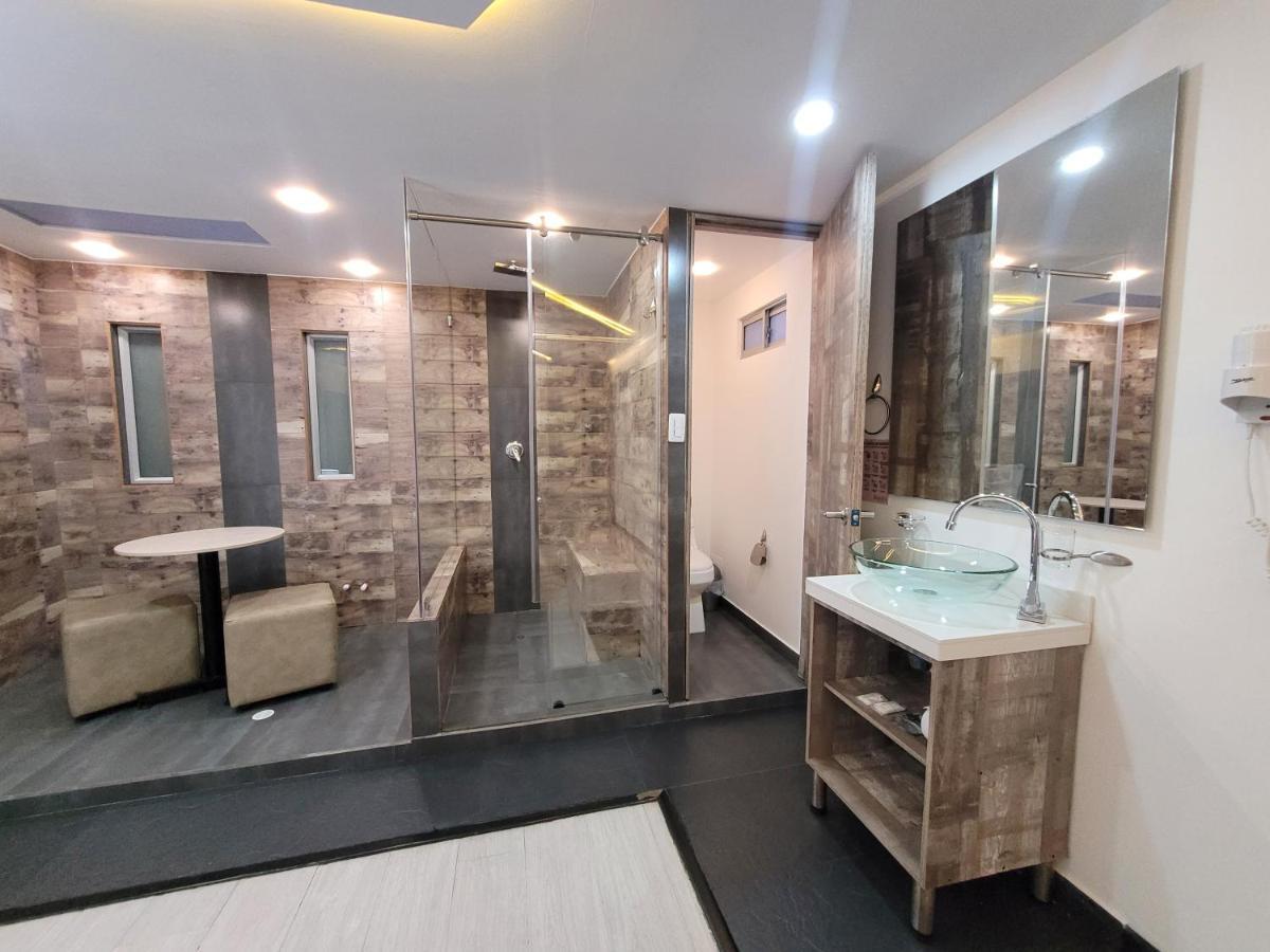 Hotel Agora Boutique Богота Екстериор снимка
