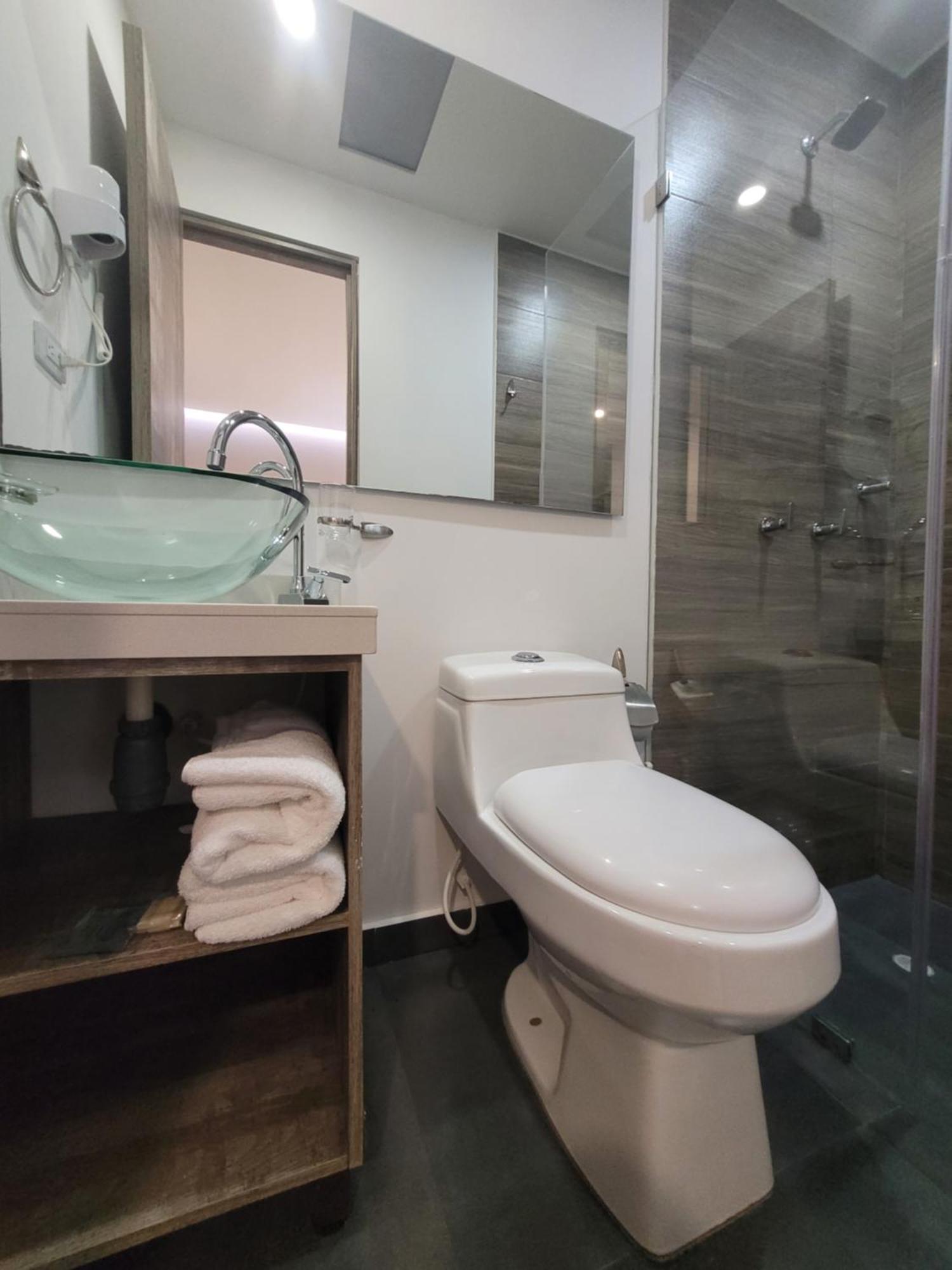 Hotel Agora Boutique Богота Стая снимка