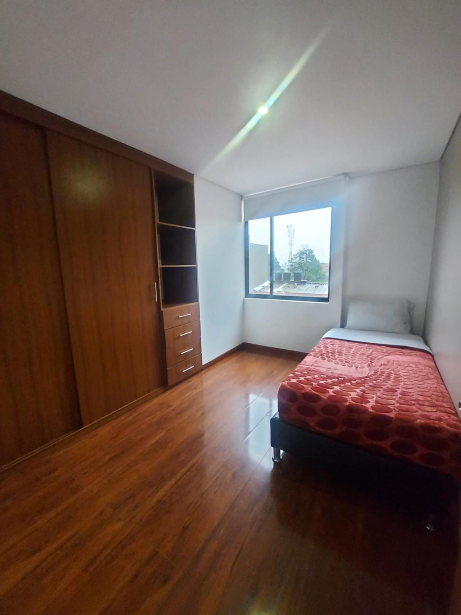 Hotel Agora Boutique Богота Стая снимка