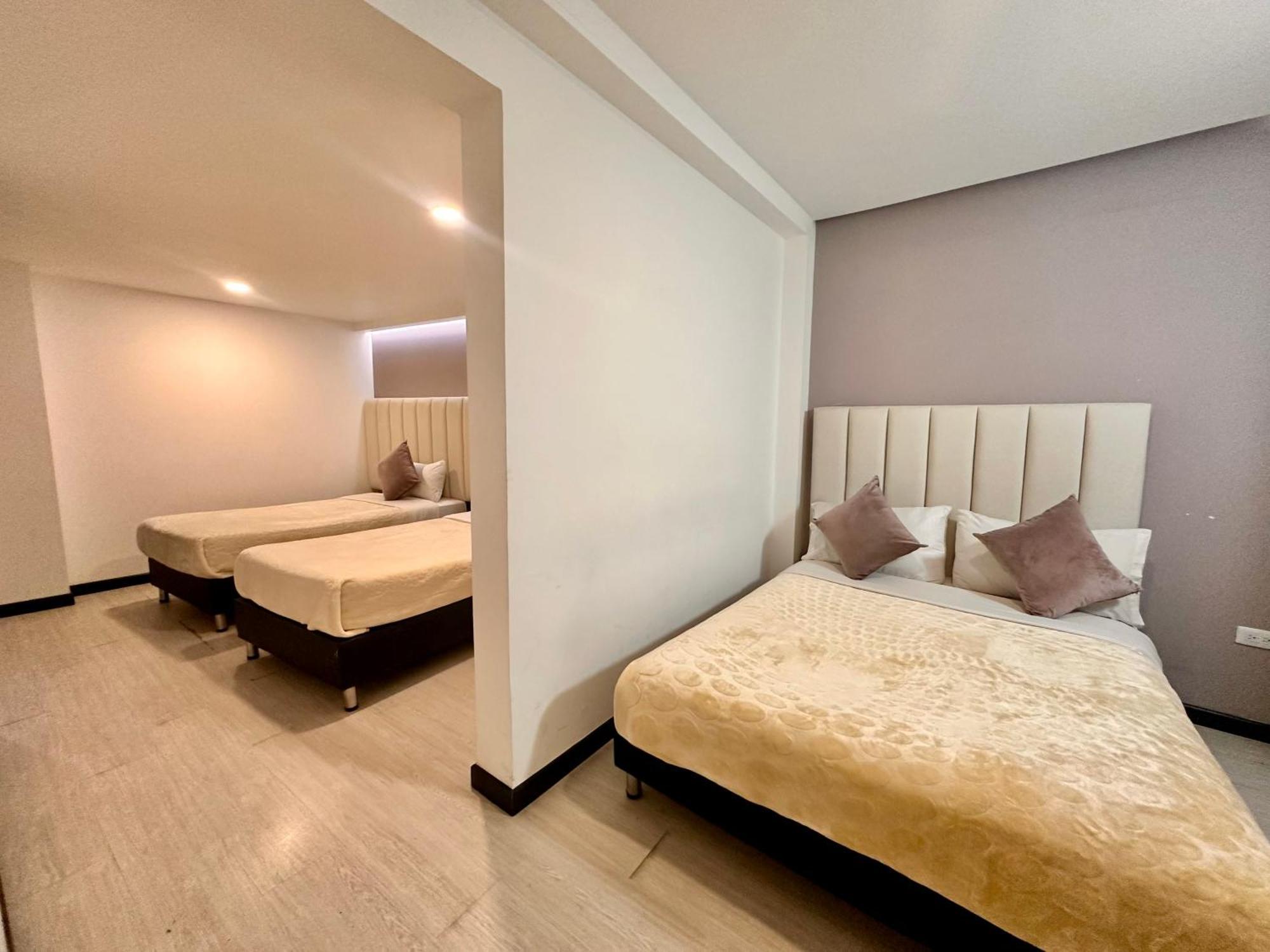 Hotel Agora Boutique Богота Екстериор снимка