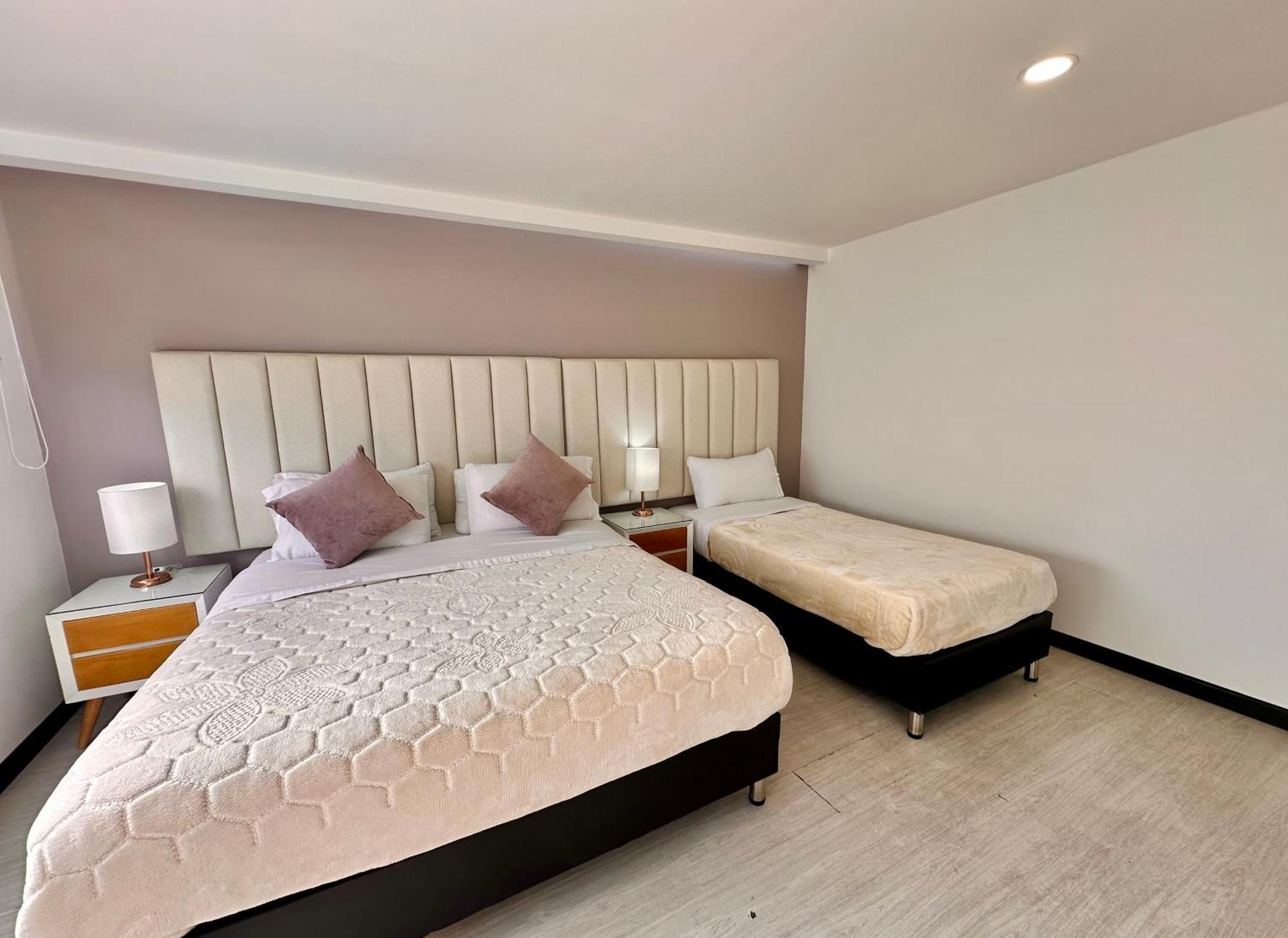 Hotel Agora Boutique Богота Екстериор снимка