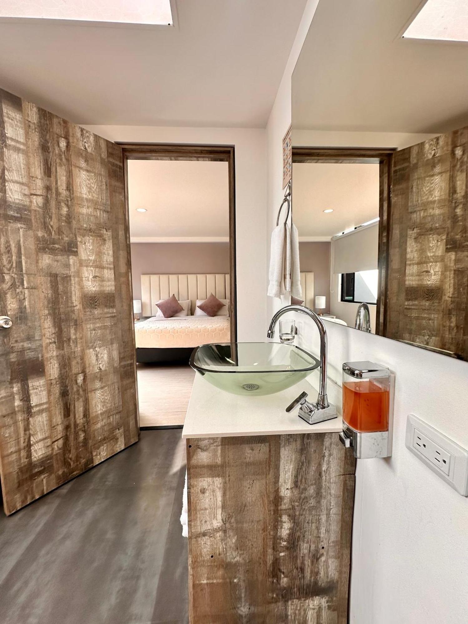 Hotel Agora Boutique Богота Екстериор снимка
